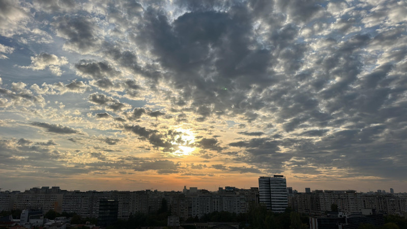 Visează la înălțime! Descoperă un penthouse de lux cu priveliști spectaculoase