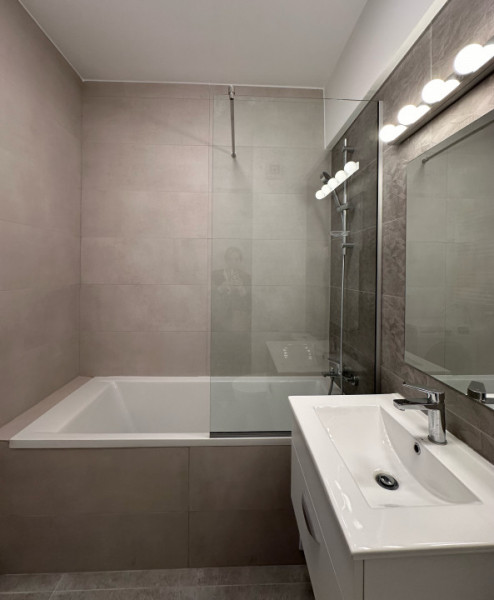 ISG Residence Parcul  Carol 2 camere cochete la prima închiriere