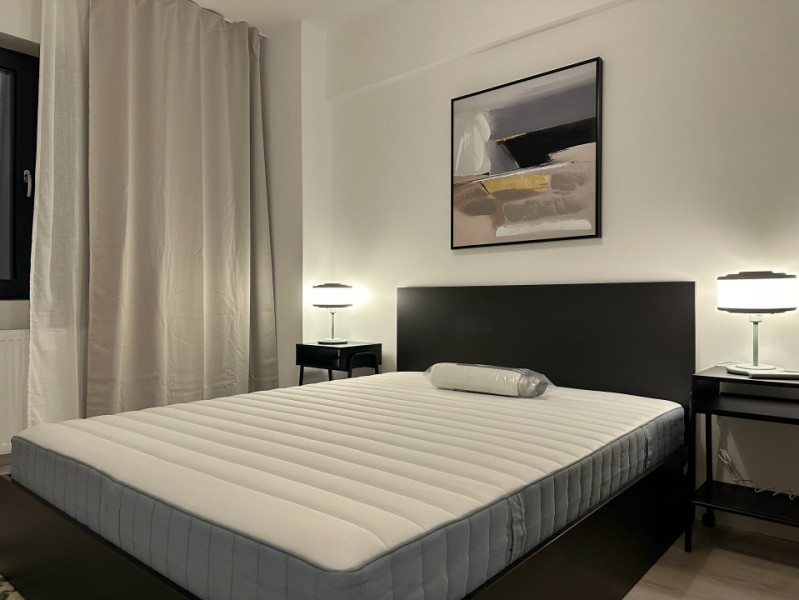 ISG Residence Parcul  Carol 2 camere cochete la prima închiriere