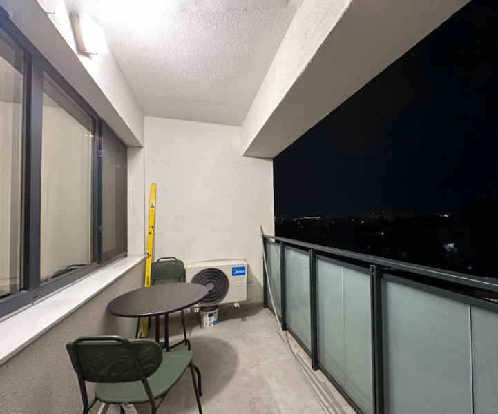 ISG Residence Parcul  Carol 2 camere cochete la prima închiriere