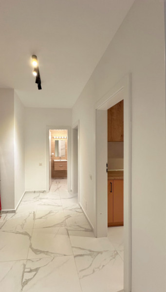ISG Residence Parcul  Carol 2 camere cochete la prima închiriere