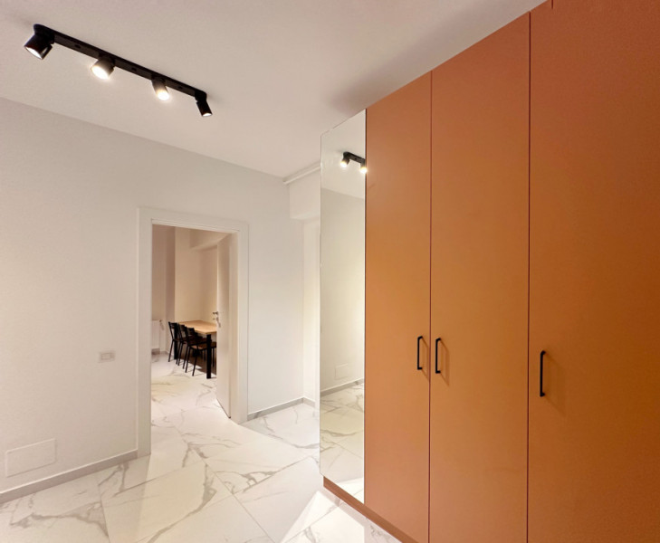ISG Residence Parcul  Carol 2 camere cochete la prima închiriere