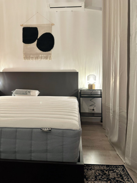 ISG Residence Parcul  Carol 2 camere cochete la prima închiriere