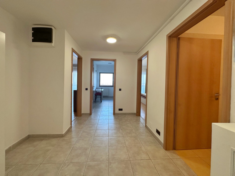 Apartament 2 camere spațios, luminos și cu balcon generos – Doamna Ghica Plaza