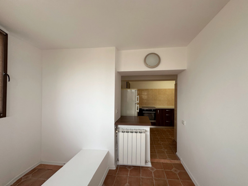 2 camere Unirii – vedere panoramică, lumină și terasă!