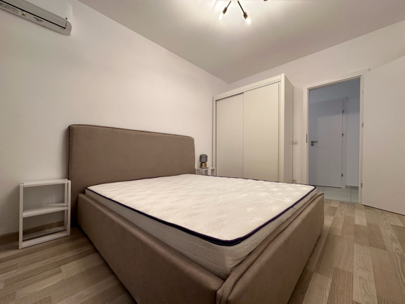 Apartament cu 3 camere de închiriat – lângă Parcul Carol | ISG Residence