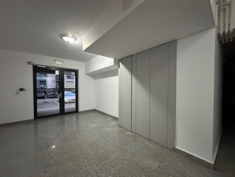 Apartament cu 3 camere de închiriat – lângă Parcul Carol | ISG Residence
