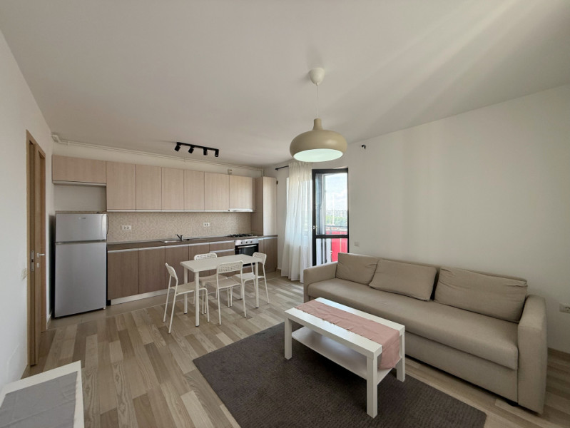 ISG Residence  bloc 2019, la doi pași de Parcul Carol