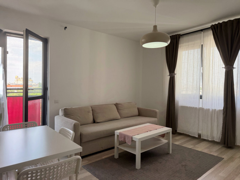  ISG Residence  bloc 2019, la doi pași de Parcul Carol