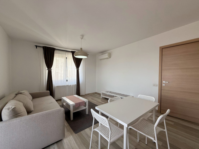  ISG Residence  bloc 2019, la doi pași de Parcul Carol