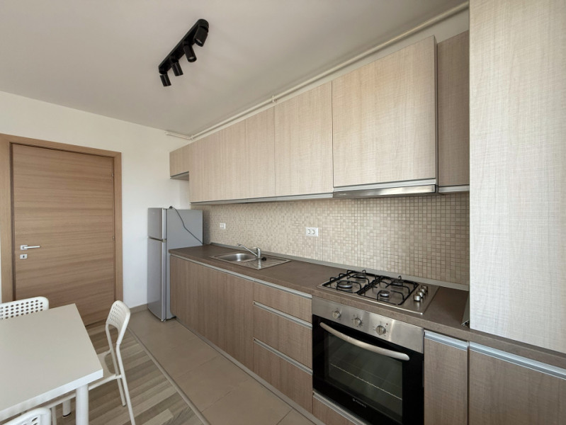  ISG Residence  bloc 2019, la doi pași de Parcul Carol