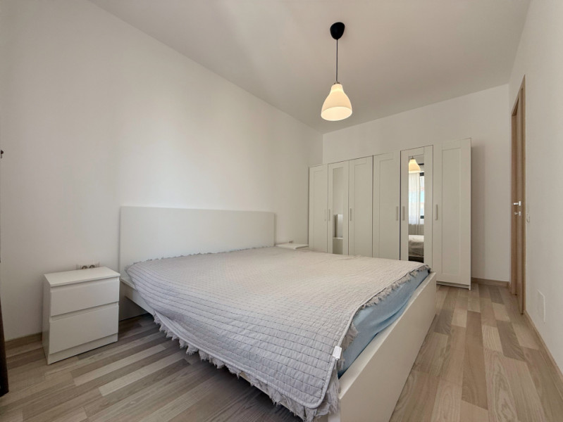  ISG Residence  bloc 2019, la doi pași de Parcul Carol