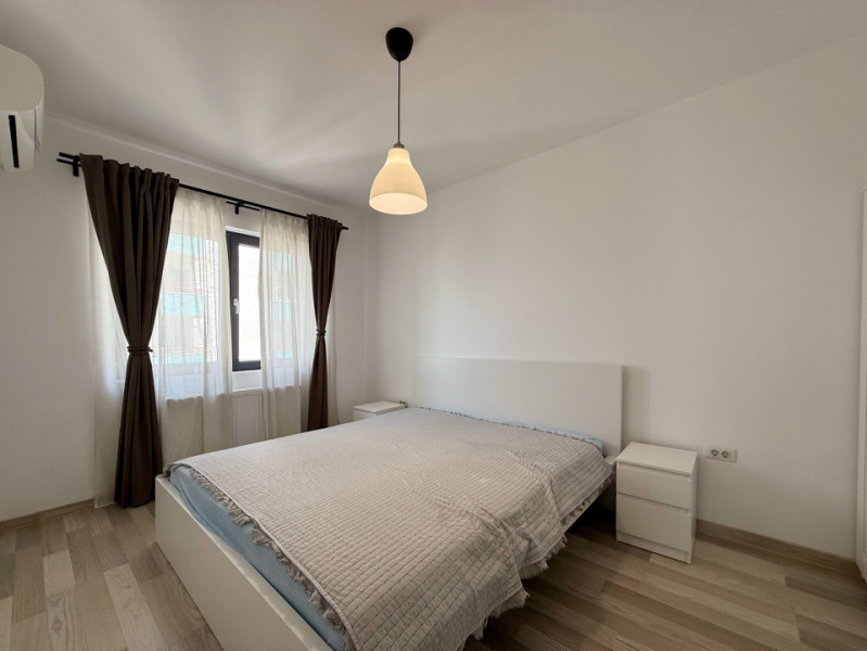 ISG Residence  bloc 2019, la doi pași de Parcul Carol