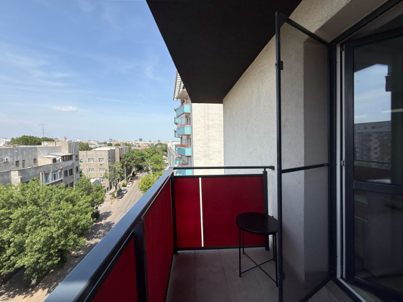  ISG Residence  bloc 2019, la doi pași de Parcul Carol