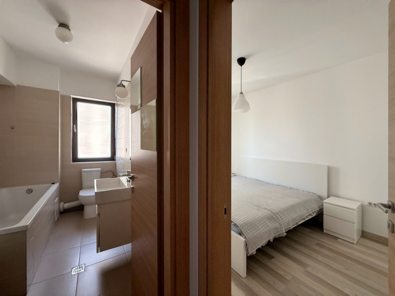  ISG Residence  bloc 2019, la doi pași de Parcul Carol