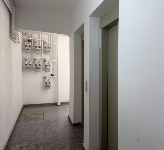  ISG Residence  bloc 2019, la doi pași de Parcul Carol