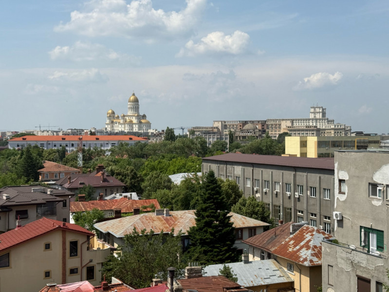  ISG Residence  bloc 2019, la doi pași de Parcul Carol