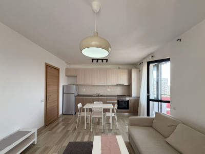  ISG Residence  bloc 2019, la doi pași de Parcul Carol