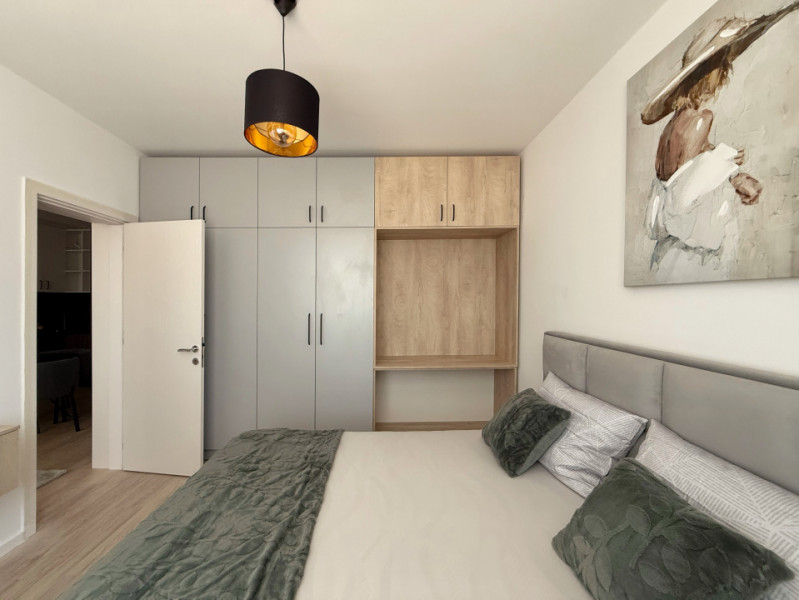 2 camere Sud - Frăției nr 7