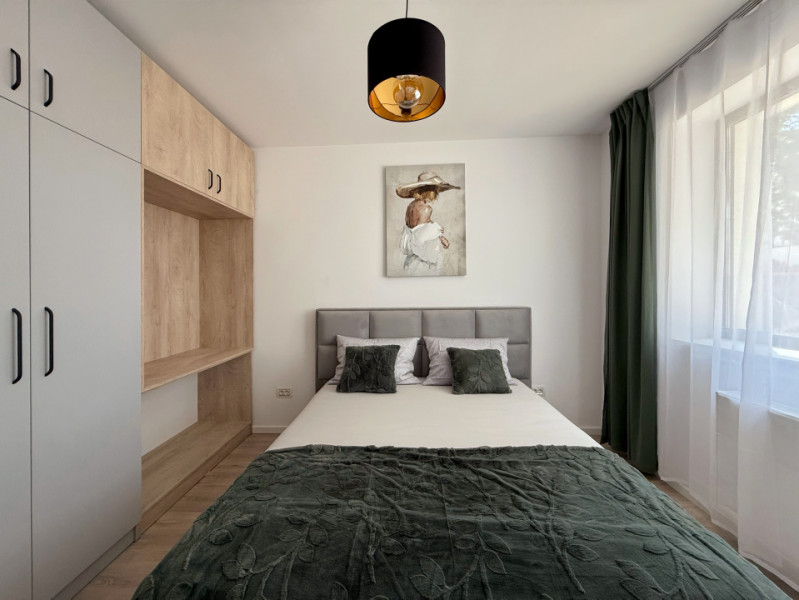 2 camere Sud - Frăției nr 7