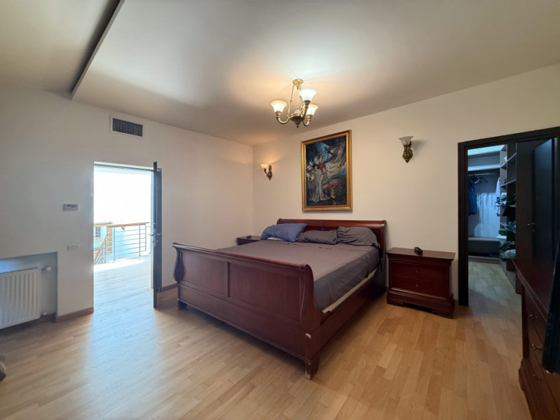 Vila ideală în Swan Lake  Pantelimon– confort și siguranță
