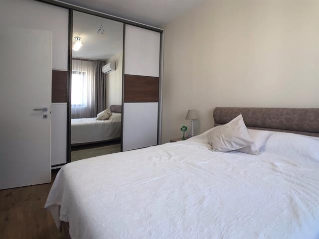 Parcul Carol, bloc nou, apartament complet mobilat si utilat