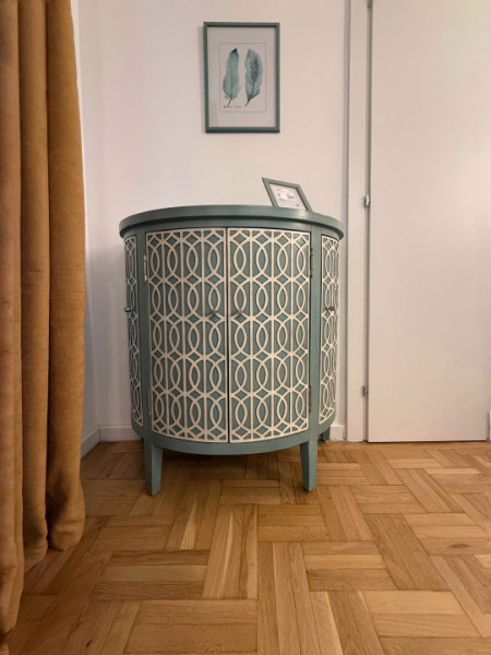 Apartament cu personalitate, lângă Cișmigiu – proaspăt renovat, prima închiriere
