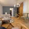Apartament cu personalitate, lângă Cișmigiu – proaspăt renovat, prima închiriere