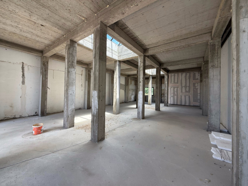 Spațiu comercial de închiriat – 145 mp utili | Str. Frăției nr. 7, Ploiești 