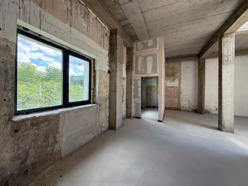 Spațiu comercial de închiriat – 145 mp utili | Str. Frăției nr. 7, Ploiești 