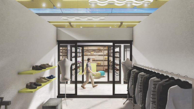 Spațiu comercial de închiriat – 145 mp utili | Str. Frăției nr. 7, Ploiești 