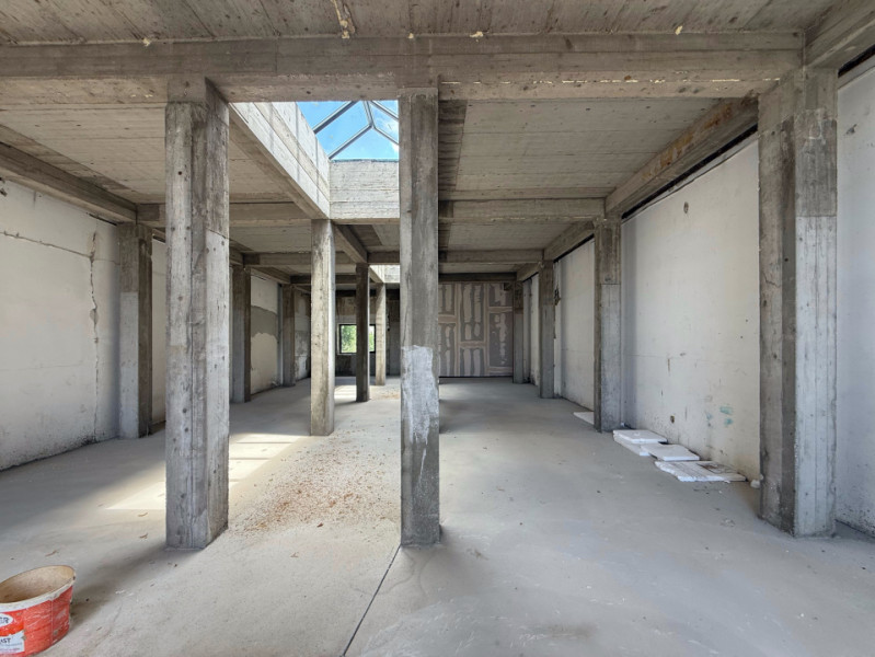 Spațiu comercial de închiriat – 145 mp utili | Str. Frăției nr. 7, Ploiești 