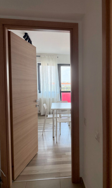  ISG Residence  bloc 2019, la doi pași de Parcul Carol