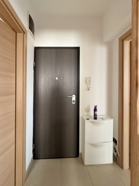  ISG Residence  bloc 2019, la doi pași de Parcul Carol