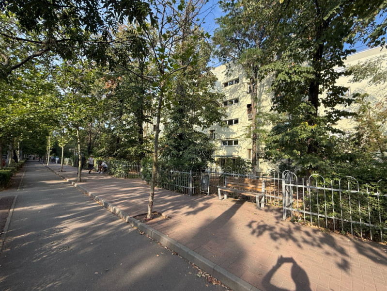 3 camere semidecomandat pe 1 Decembrie 1918 – lângă parc IOR și Mall Park Lake