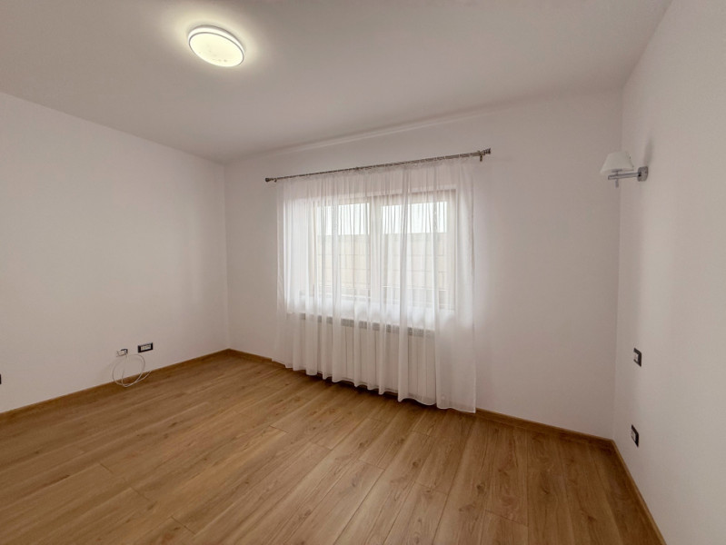 Casă nouă de închiriat, lângă Spitalul Fundeni – 3 camere, curte proprie