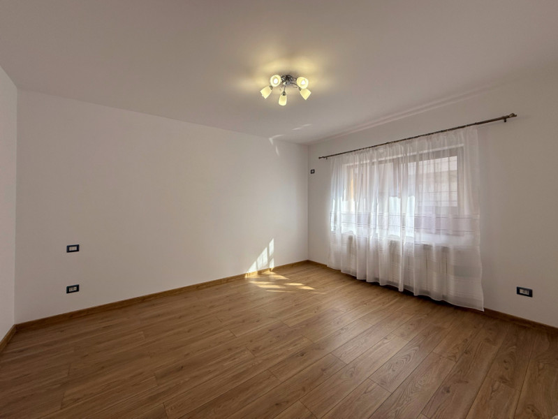 Casă nouă de închiriat, lângă Spitalul Fundeni – 3 camere, curte proprie