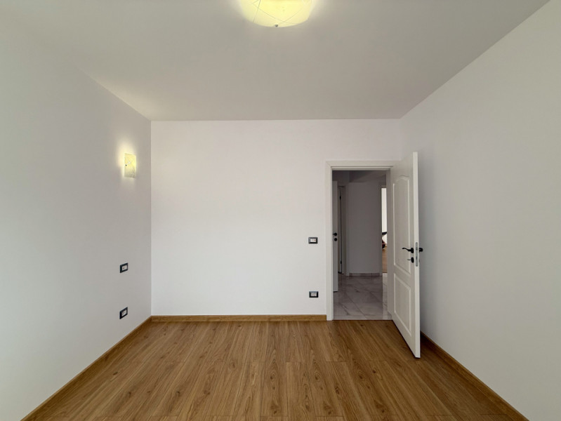 Casă nouă de închiriat, lângă Spitalul Fundeni – 3 camere, curte proprie
