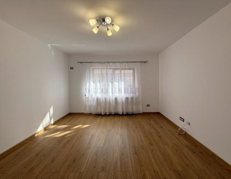 Casă nouă de închiriat, lângă Spitalul Fundeni – 3 camere, curte proprie