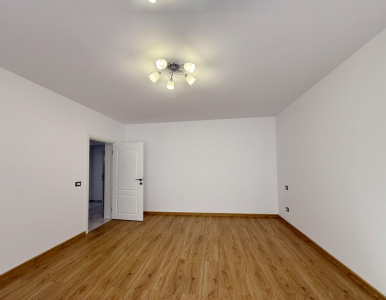 Casă nouă de închiriat, lângă Spitalul Fundeni – 3 camere, curte proprie