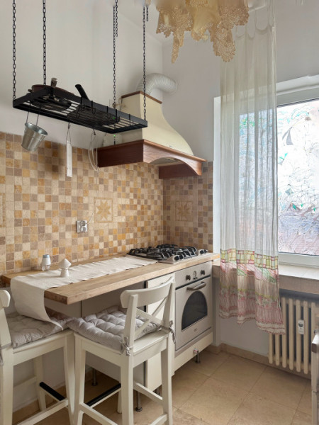 3 camere cu personalitate, pe strada Toamnei