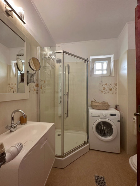 3 camere cu personalitate, pe strada Toamnei