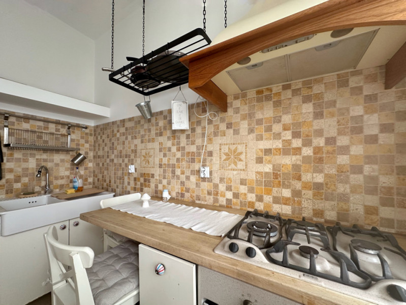 3 camere cu personalitate, pe strada Toamnei