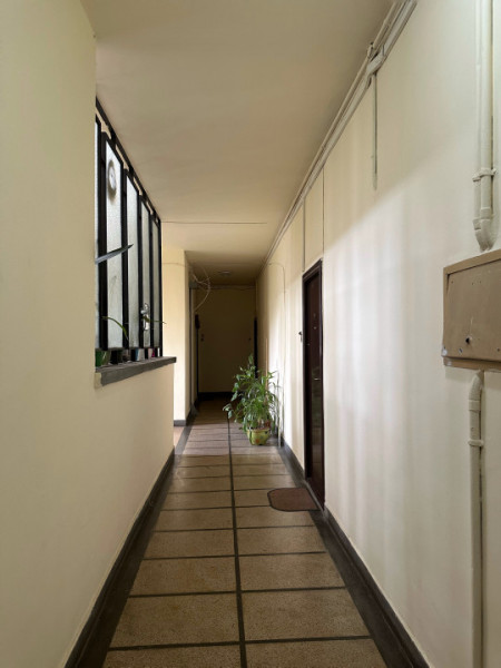 3 camere cu personalitate, pe strada Toamnei