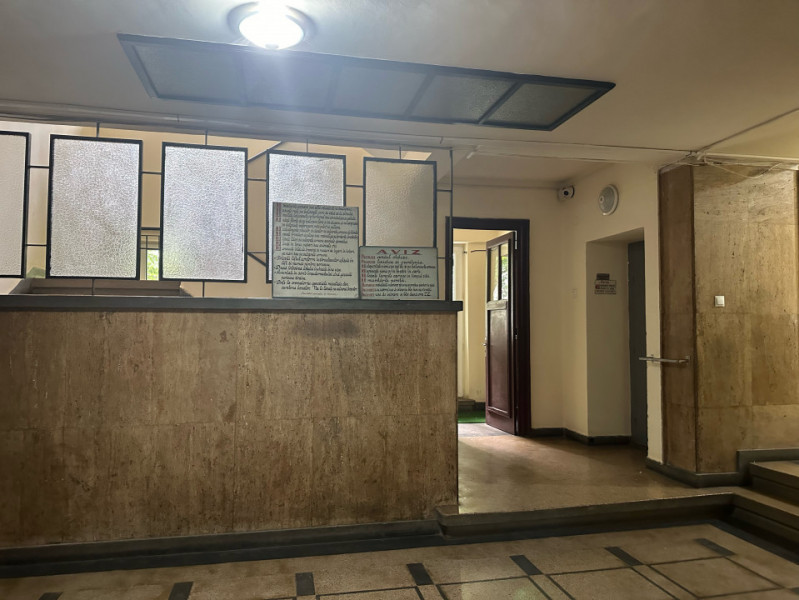 3 camere cu personalitate, pe strada Toamnei