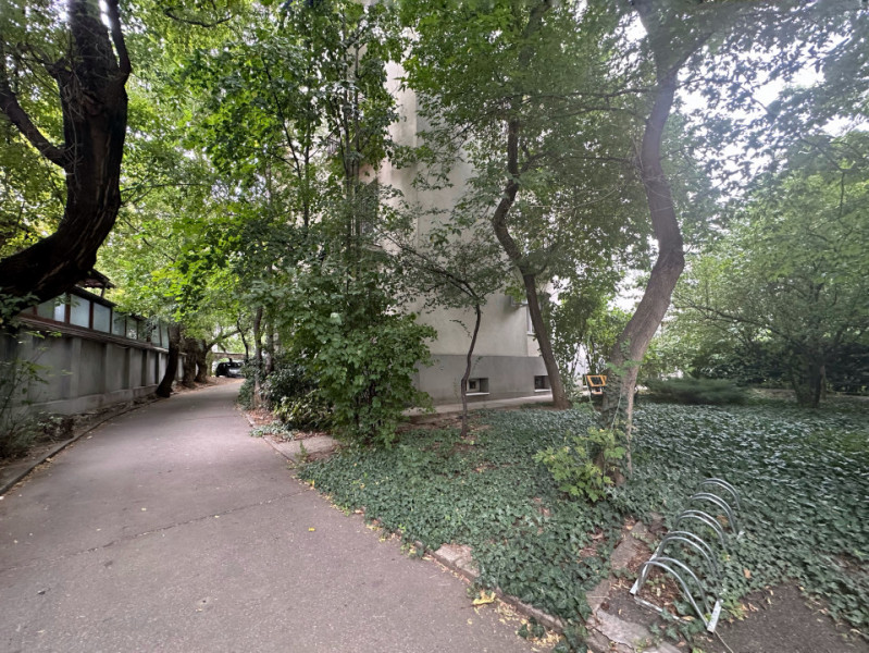 3 camere cu personalitate, pe strada Toamnei