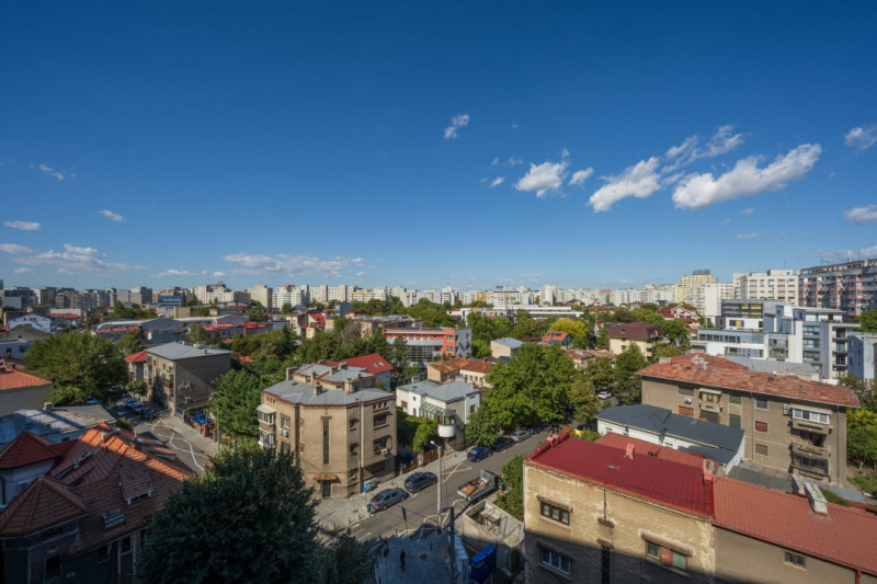 Garsonieră  Ferdinand - Iancului cu vibe de acasă – vezi detaliile