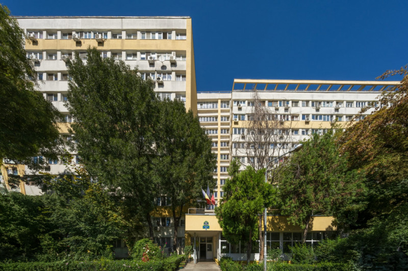 Garsonieră  Ferdinand - Iancului cu vibe de acasă – vezi detaliile
