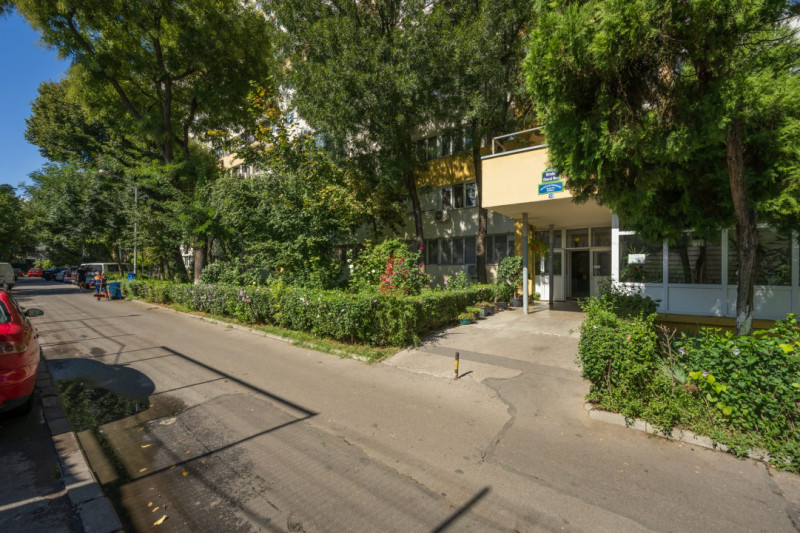 Garsonieră  Ferdinand - Iancului cu vibe de acasă – vezi detaliile