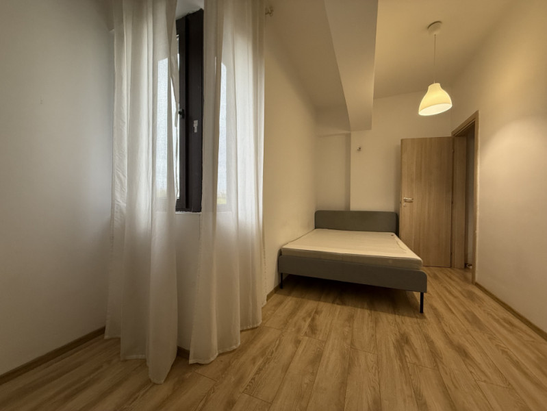 Studio modern cu centrală proprie, bloc nou – Zizin 8, Unirii – Vitan